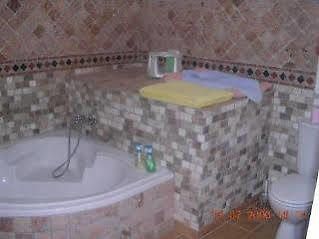 Chambres Dhotes Villa La Morena Валлорис Экстерьер фото