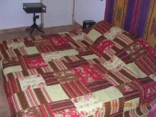 Chambres Dhotes Villa La Morena Валлорис Экстерьер фото