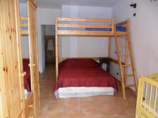 Chambres Dhotes Villa La Morena Валлорис Экстерьер фото